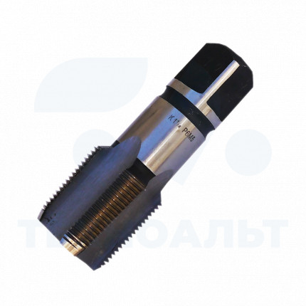 Метчик м/р К 1/2"