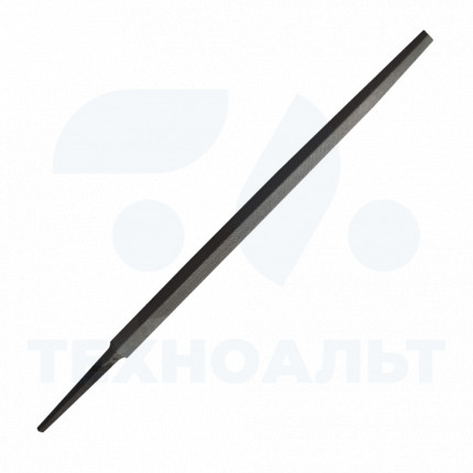 Напильник квадратный 400№3