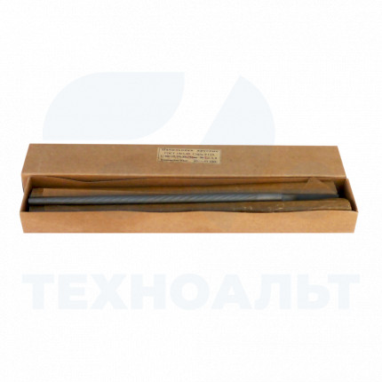 Напильник круглый 125№3
