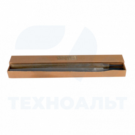 Напильник трехгранный 125№1