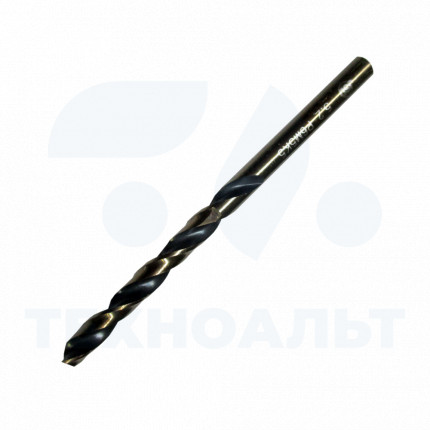 Сверло D- 3,2 ц/хв средняя серия Р6М5К5