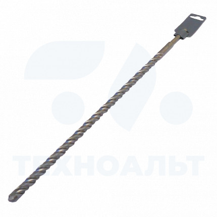 Бур 20х210 по бетону SDS+ ВК8