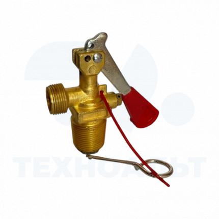 ЗПУ для ОУ откидного типа Pz27,8х14 (растр.М22,сиф.тр.М10)