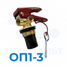 ЗПУ для ОП М24х1,5 с растр. (растр.М12, сиф.тр.М14, ман.М8)