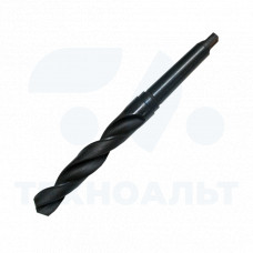 Сверло D-36,0 к/хв средняя серия Р6М5