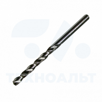 Сверло D-10,9 ц/хв средняя серия