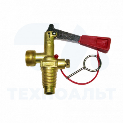ЗПУ для ОУ откидного типа Pz19,2х14, (растр.М22,сиф.тр.М10)