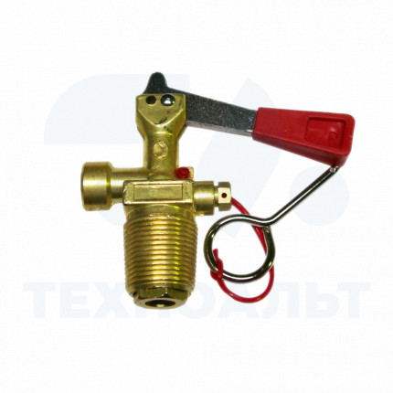 ЗПУ для ОУ откидного типа Pz27,8х14 (растр.М16,сиф.тр.М10)