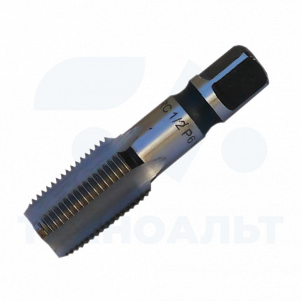 Метчик Rc 2"