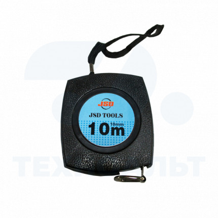 Рулетка 10м (10мм) SD19-1010