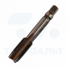 Метчик м/р М12х1,75 осн. 9ХС