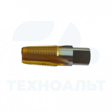 Метчик Pz27,8х14 tin